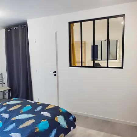 Logement Sur Tour De Avec Piscine Casa de Férias