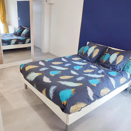 Logement Sur Tour De Avec Piscine * Clermont-Ferrand